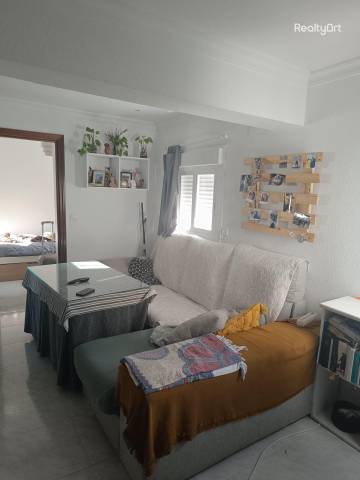 Piso en Venta en Cruz Roja