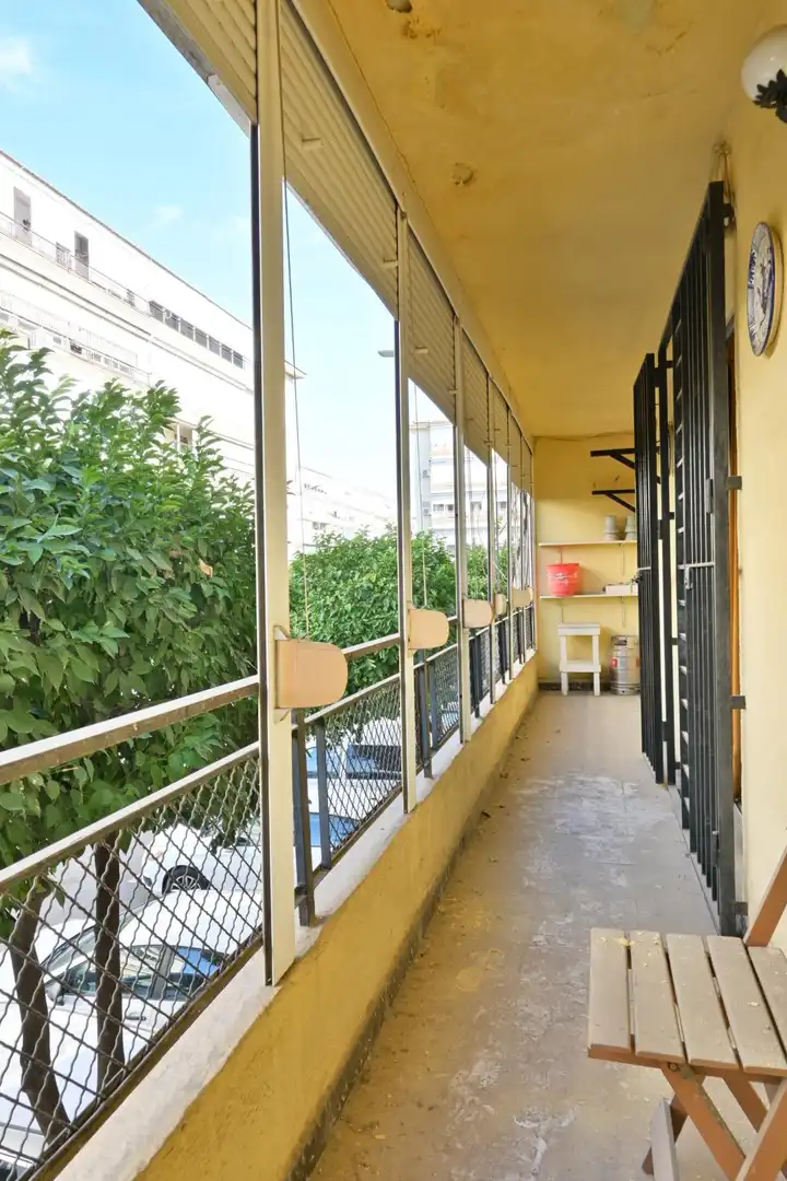Appartement avec balcon à vendre à Este - Alcosa- Torreblanca, imagen 22