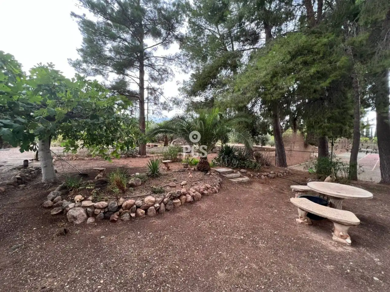 Detached house with pool for sale in Calle Morti S/N, imagen 6