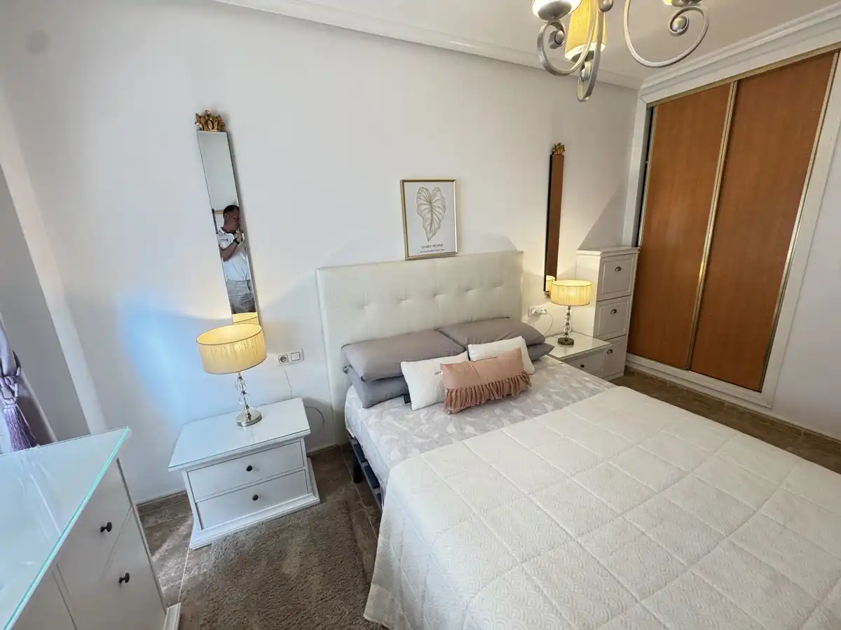 Appartement compact à vendre à Orihuela ciudad, imagen 15