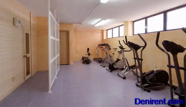 Apartament amb piscina de lloguer a Carretera de Dénia A Xábia 40, imagen 20