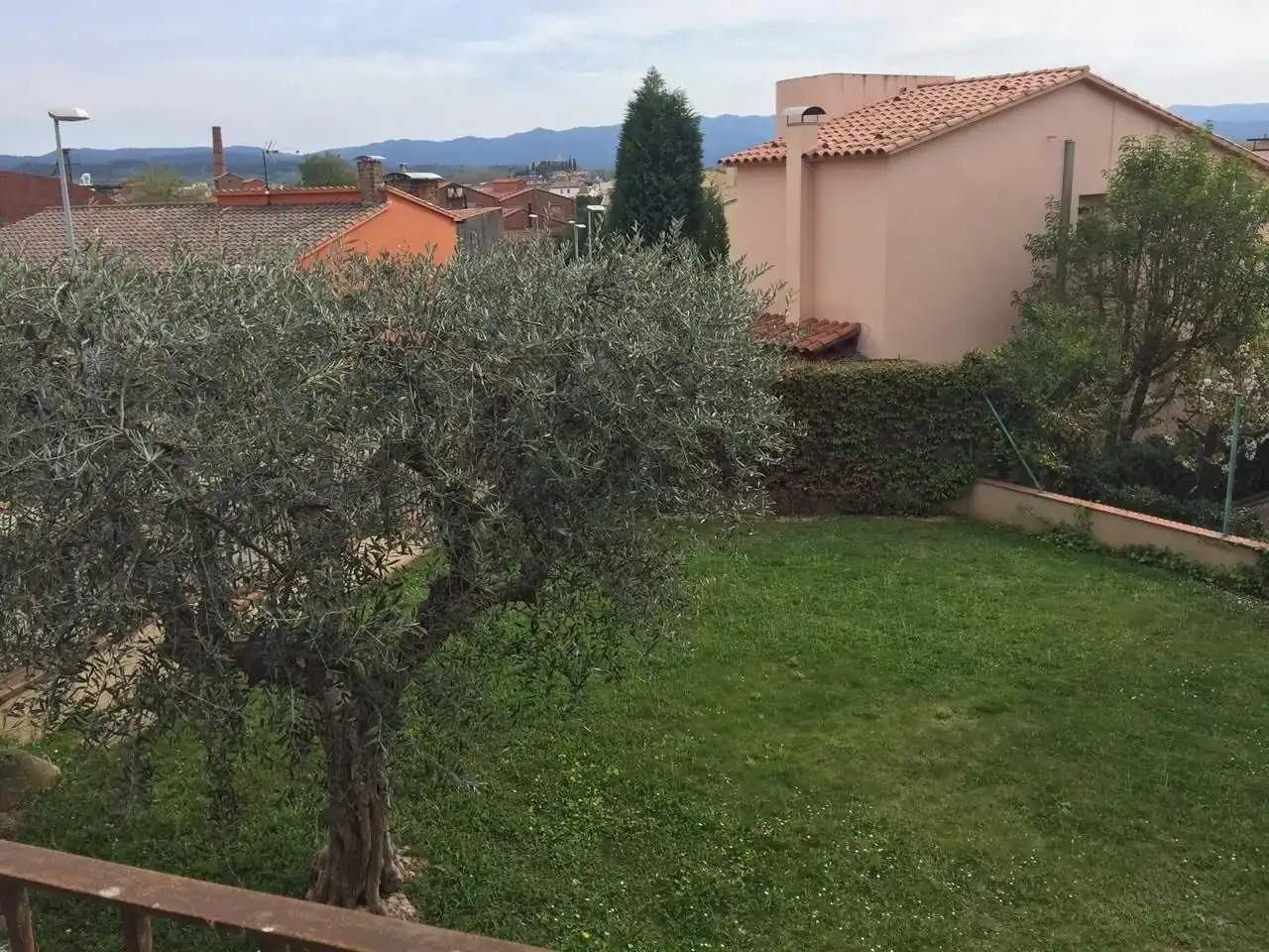 Haus mit Garten zum Verkauf in La Bisbal d'Empordà, imagen 4