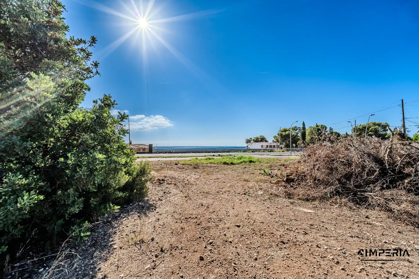 Wohnbaugrundstück zum Verkauf in Paseo de las Palmeras, imagen 6
