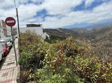 Terreno rustico in vendita a Calle Cieguita de Lugarejo 11