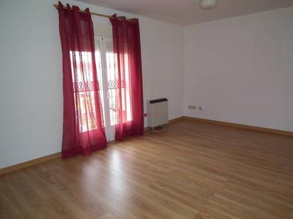 Bedroom of Flat for sale in Pedrezuela  with Heating