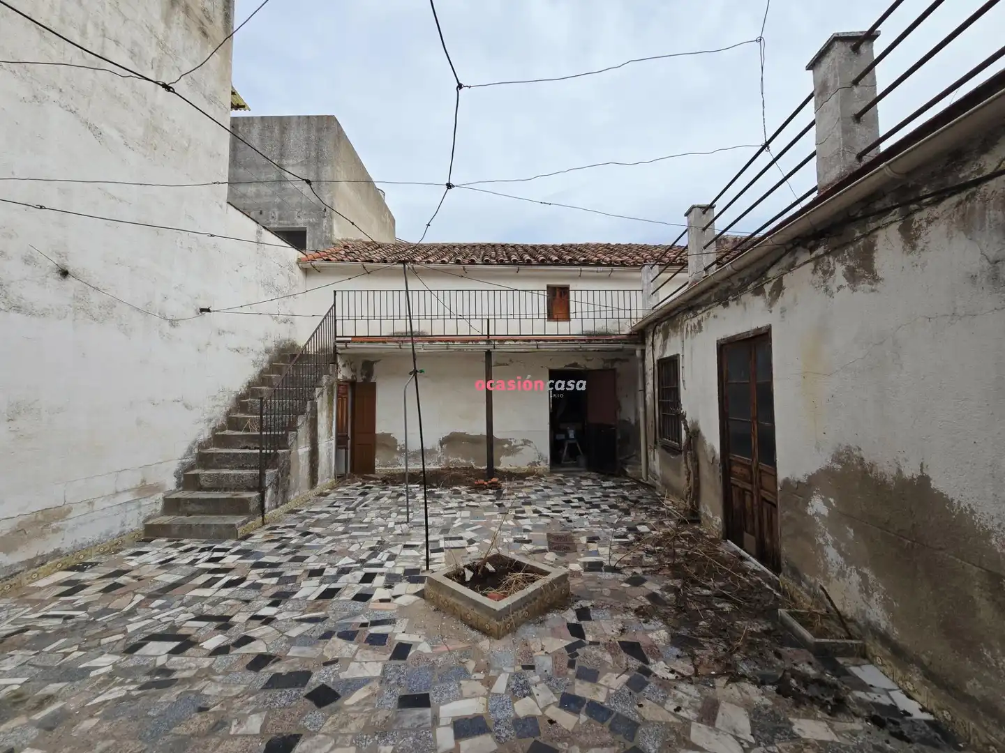 House with garden for sale in Pozoblanco, imagen 2