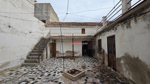 Foto 2 de Casa o chalet en venta en Pozoblanco, Córdoba