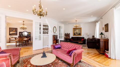 Photo 5 of Flat for sale in Palacio, Madrid