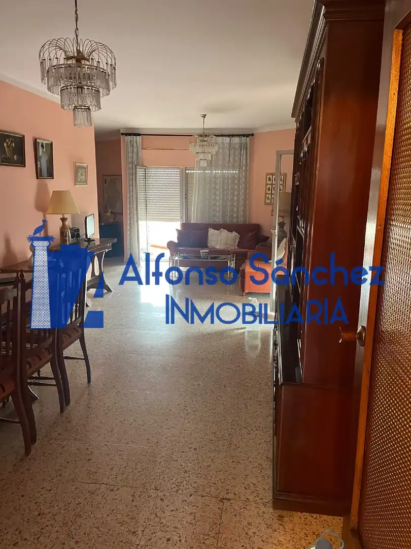 Appartamento con ascensore in vendita a Almendralejo, imagen 8