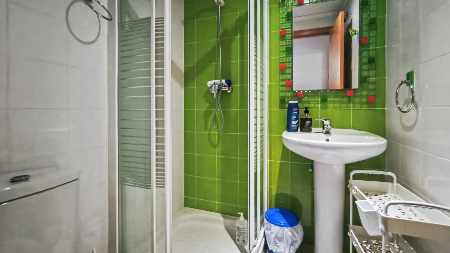 Apartament amb piscina en venda a Las Marinas / Les Marines, imagen 13