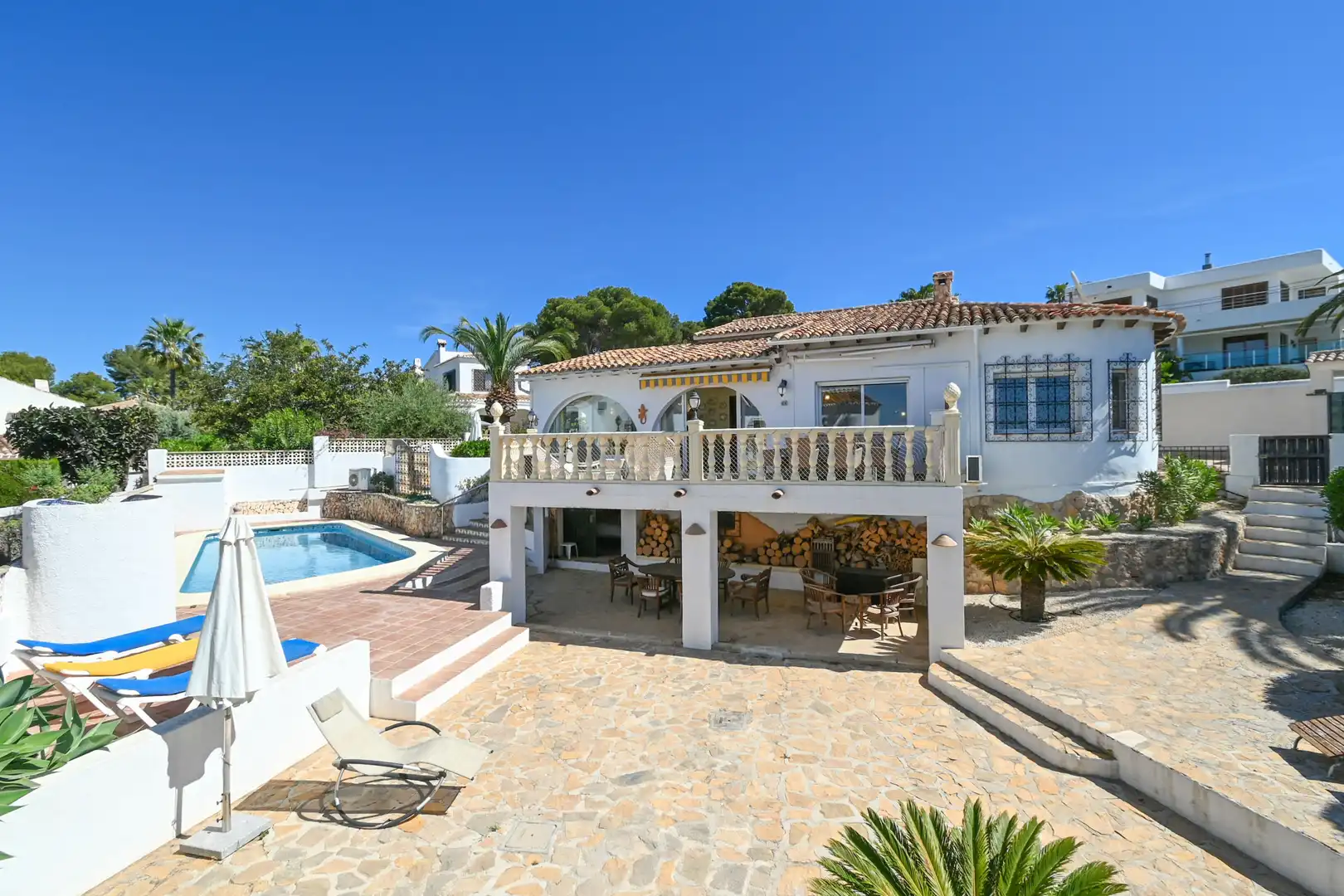 Casa en venta en El Portet - Pla de Mar, imagen 3