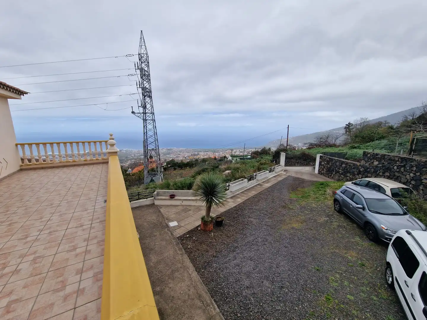 Casa o chalet en venta en Camino de Chasna, La Perdoma - San Antonio - Benijos