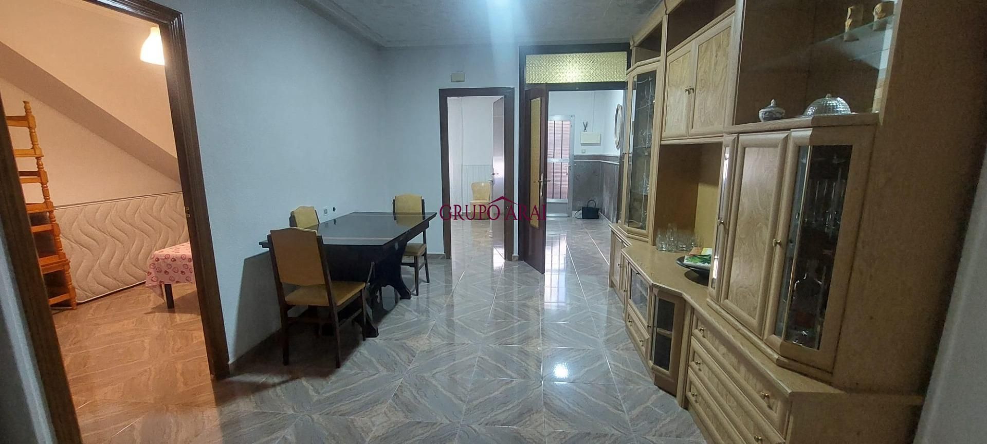 Casa o chalet en venta en Monforte del Cid con Aire acondicionado, Trastero y Amueblado