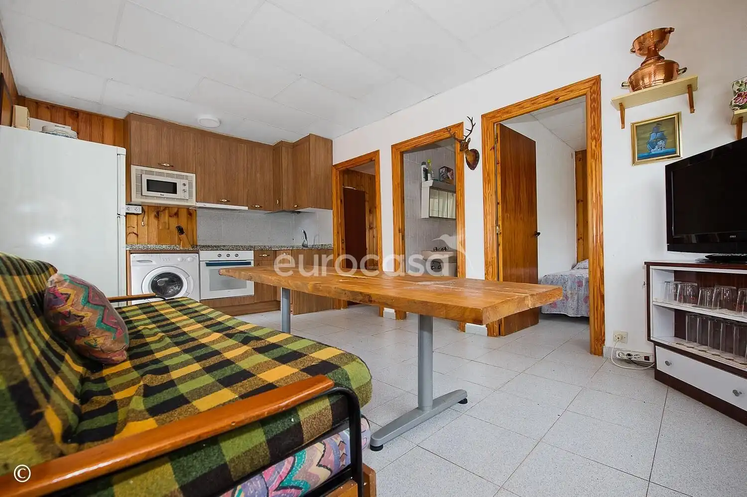 Flat for sale in Calle San Miguel, Cillorigo de Liébana