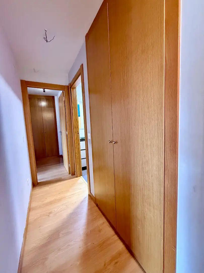 Flat for rent in Leganés, Madrid