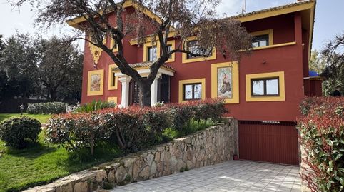 Foto 3 de Casa o chalet en venta en Ciudalcampo, Madrid