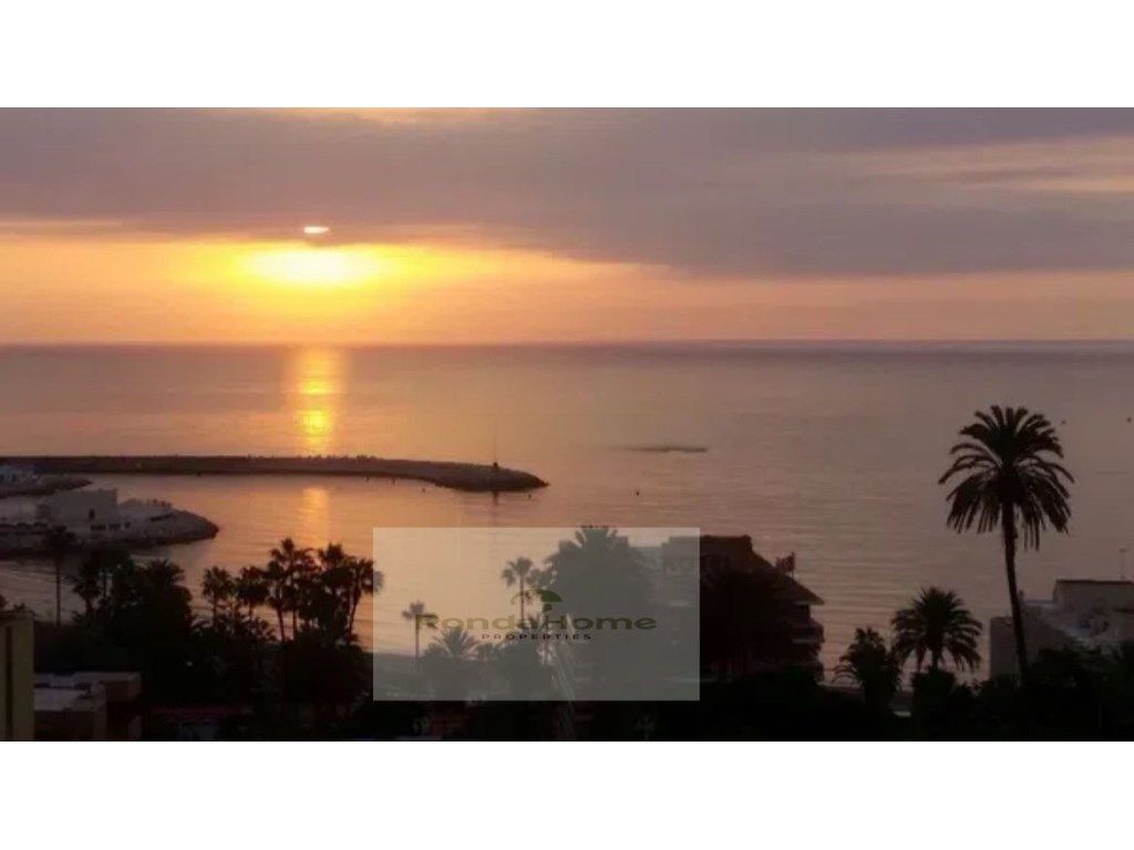 Piso de alquiler en Solymar