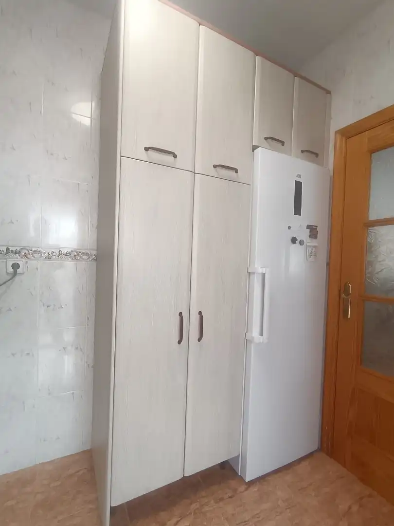 Kitchen of Detached homes for sale in Cartagena  with Air Conditioner, Heating and Private garden