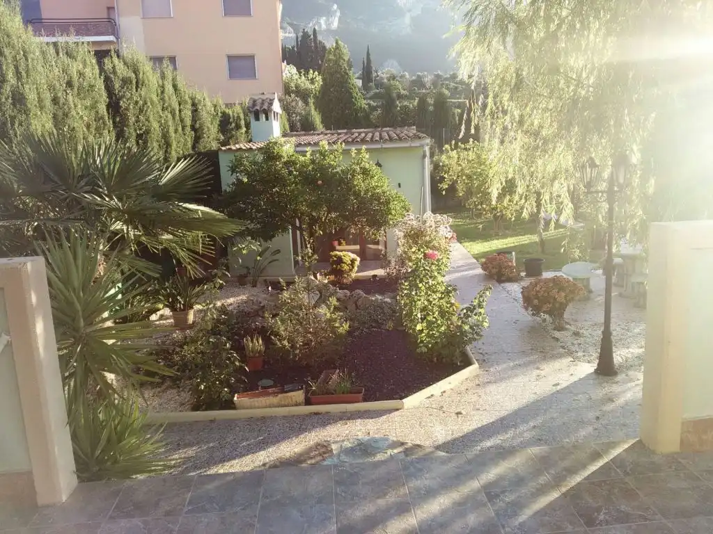 Casa o chalet en venta en Calle musico enric pardo, Beniatjar