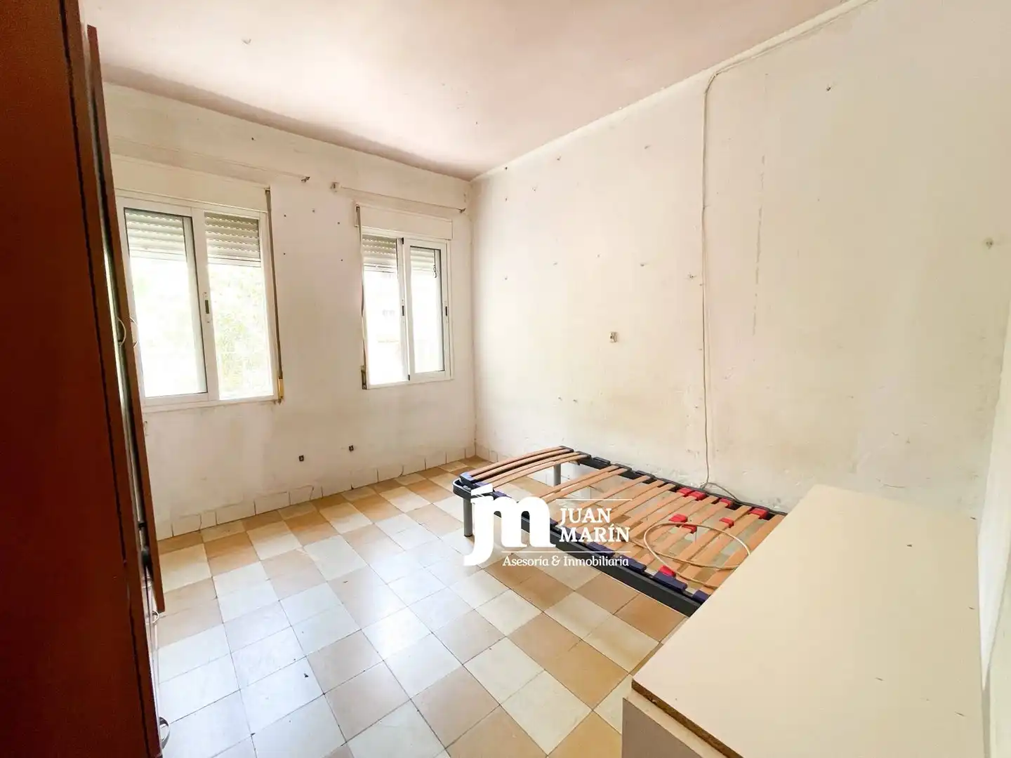 Habitación de Casa o chalet en venta en Cieza