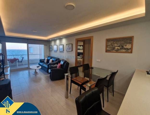 Piso en Venta en Zona Playa del Cura