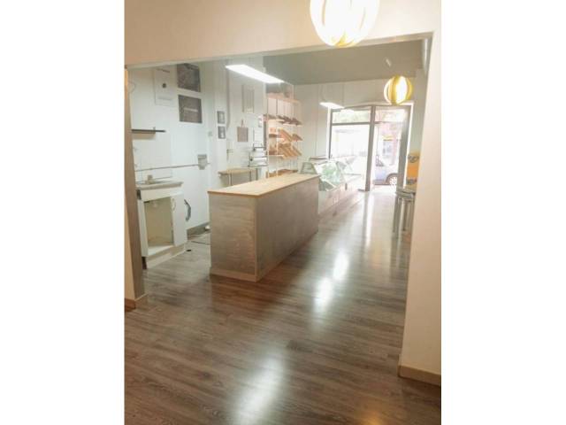 Local comercial en Venta en Comte de Vilardaga en Mas Lluí