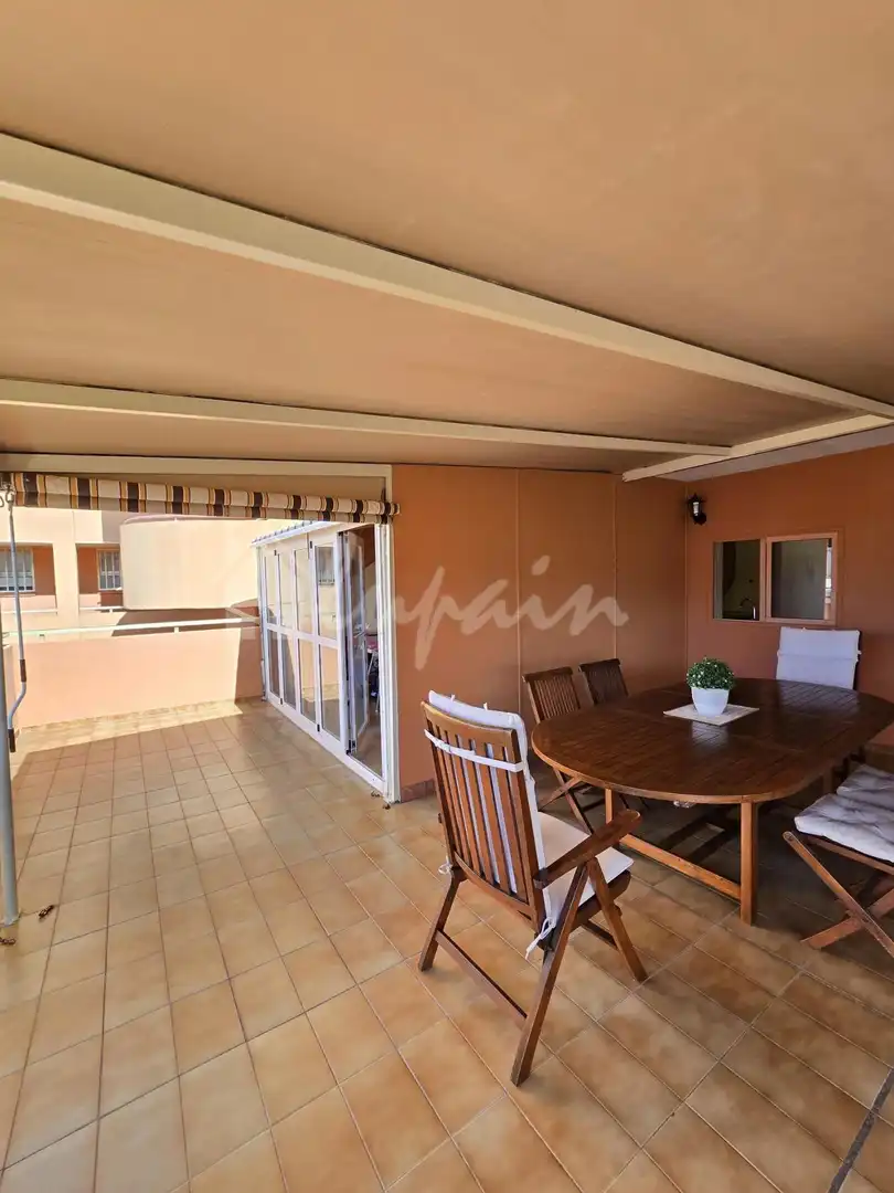 Apartment mit Aufzug zum Verkauf in Los Cristianos, imagen 13