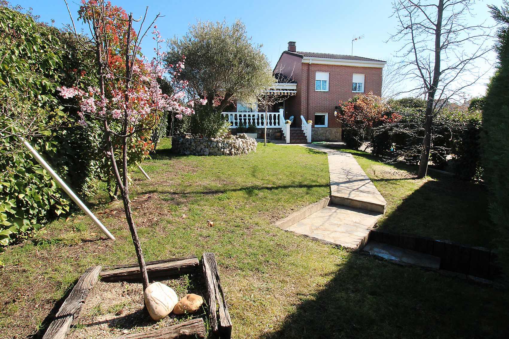 Houses for sale in Uceda