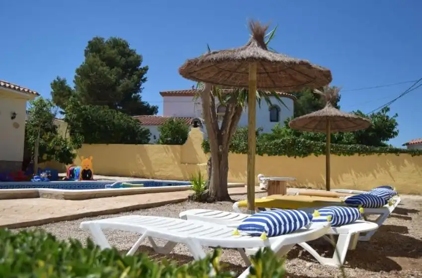 Casa o xalet en venda a Poble