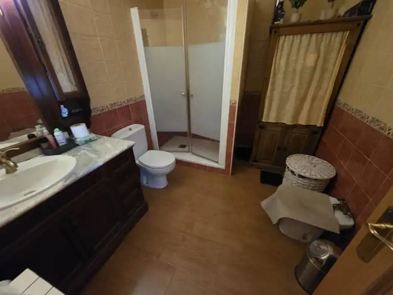 Chalet con terraza en venta en Malpartida de Plasencia, imagen 9