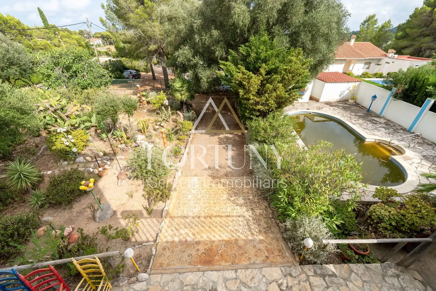 Casa o chalet en venta en Pratdip