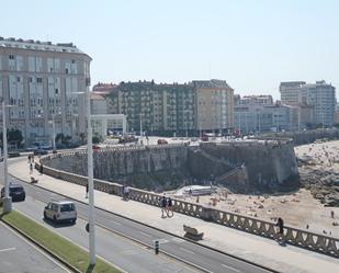 Flat to rent in Rúa Matadero, A Coruña Capital