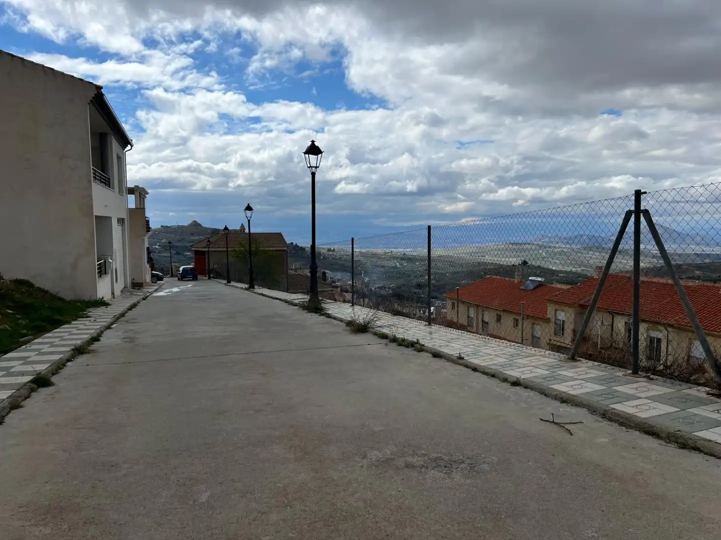 Terrenys i solars en venda a Calle castillejo, imagen 20