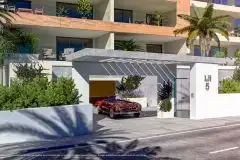 Apartamento con piscina en venta en Torreblanca del Sol, imagen 5