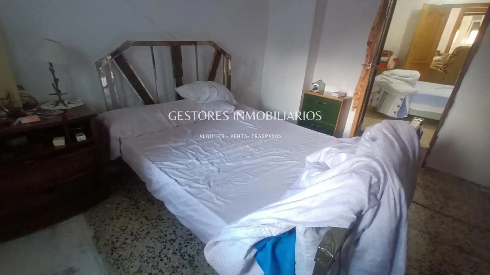 Habitación de Casa o chalet en venta en Benasau, Alicante