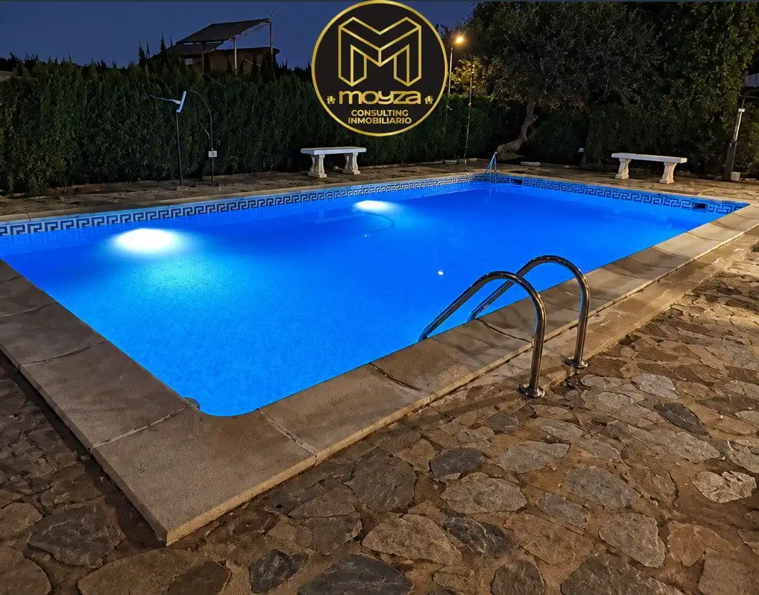 Villa à vendre à Torredonjimeno, imagen 2