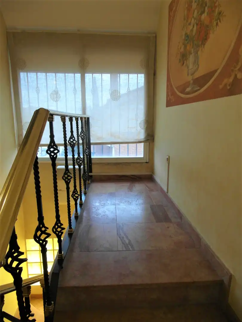 Casa adosada en venta en Madrid con Aire acondicionado, Calefacción y Jardín privado