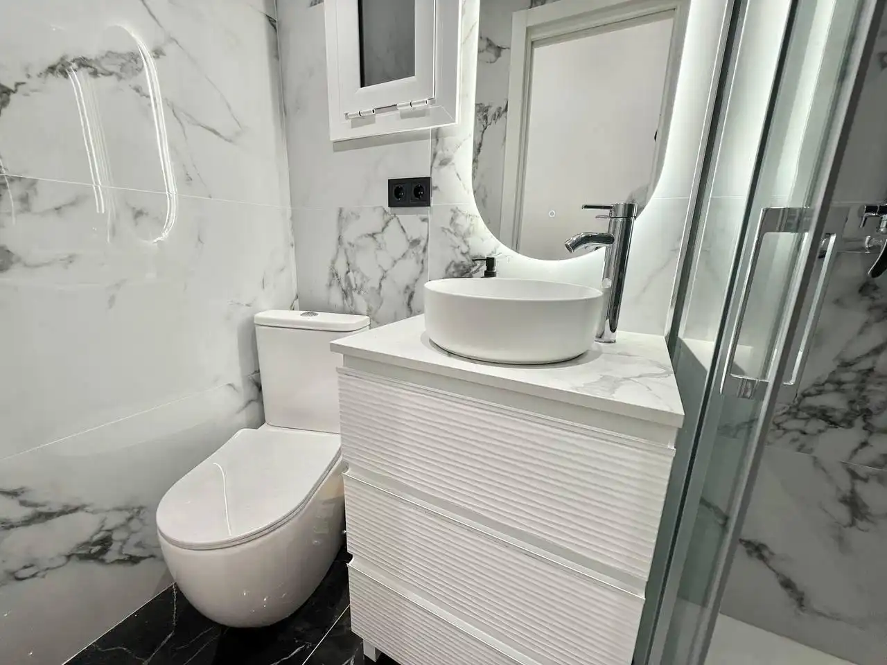 Wohnung mit Garten zum Verkauf in Latina, imagen 4