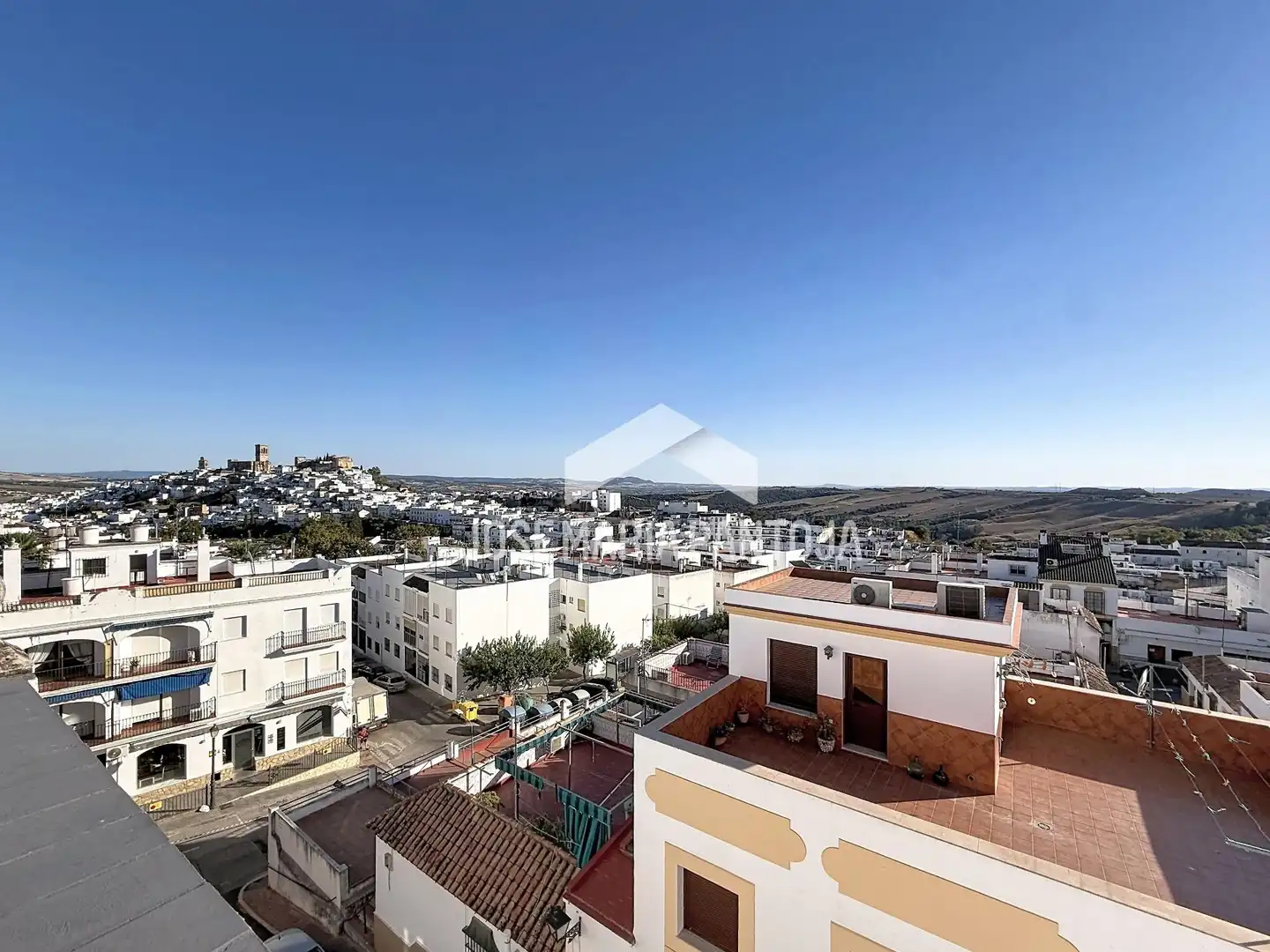 Appartement avec terrasse à vendre à Arcos de la Frontera, imagen 33