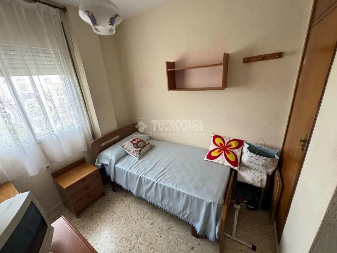 Piso con ascensor en venta en Macarena, imagen 20