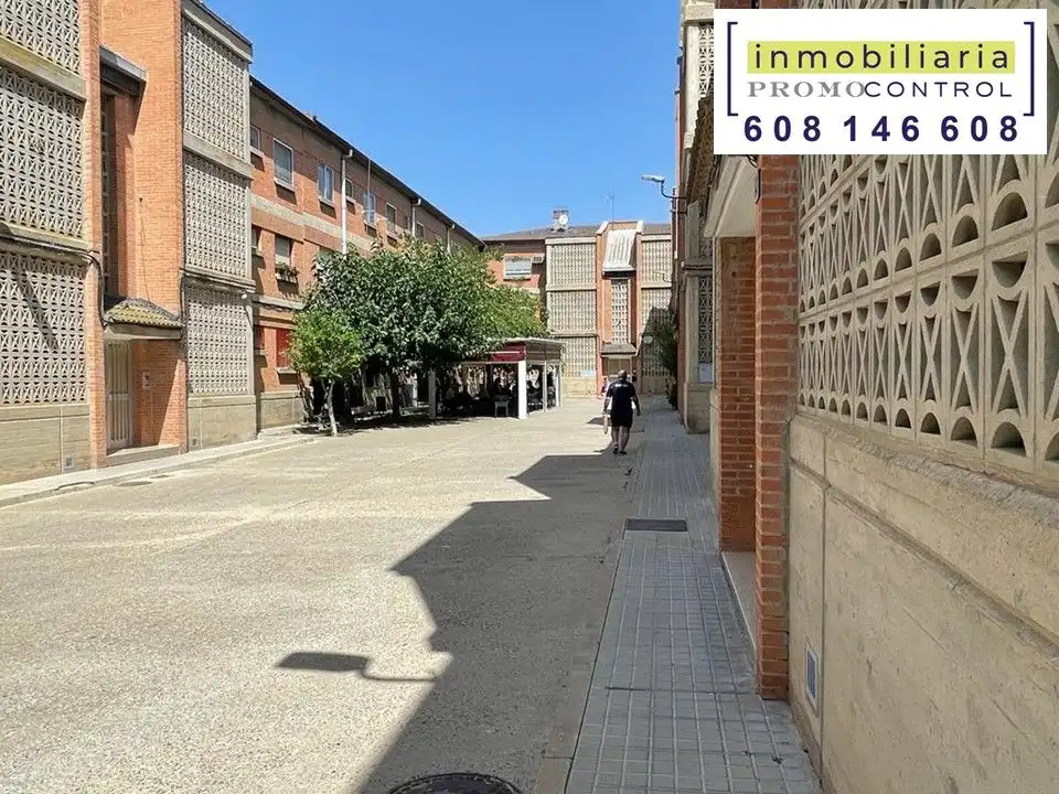 Local comercial de lloguer a Villanueva de Gállego, imagen 18