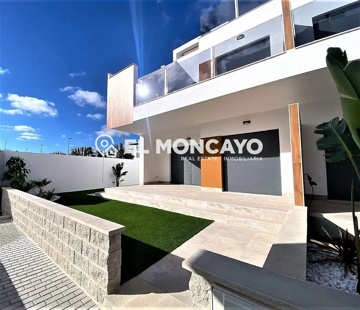 Casa o chalet en venta en Calle Calle de Pilar Pérez Aguirre, Pilar de la Horadada ciudad