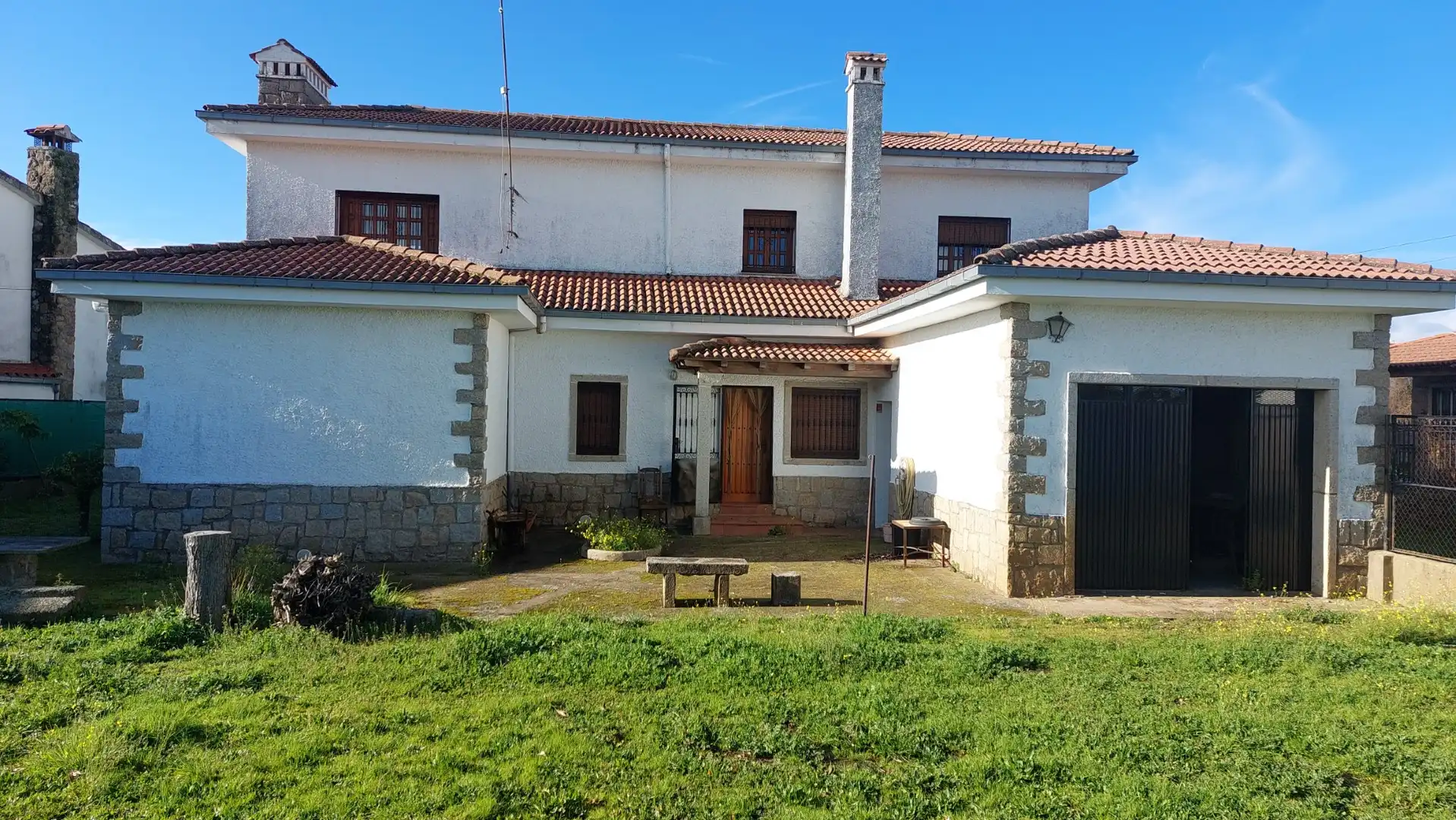 Casa o chalet en venta en N/A, -1, Villa del Campo