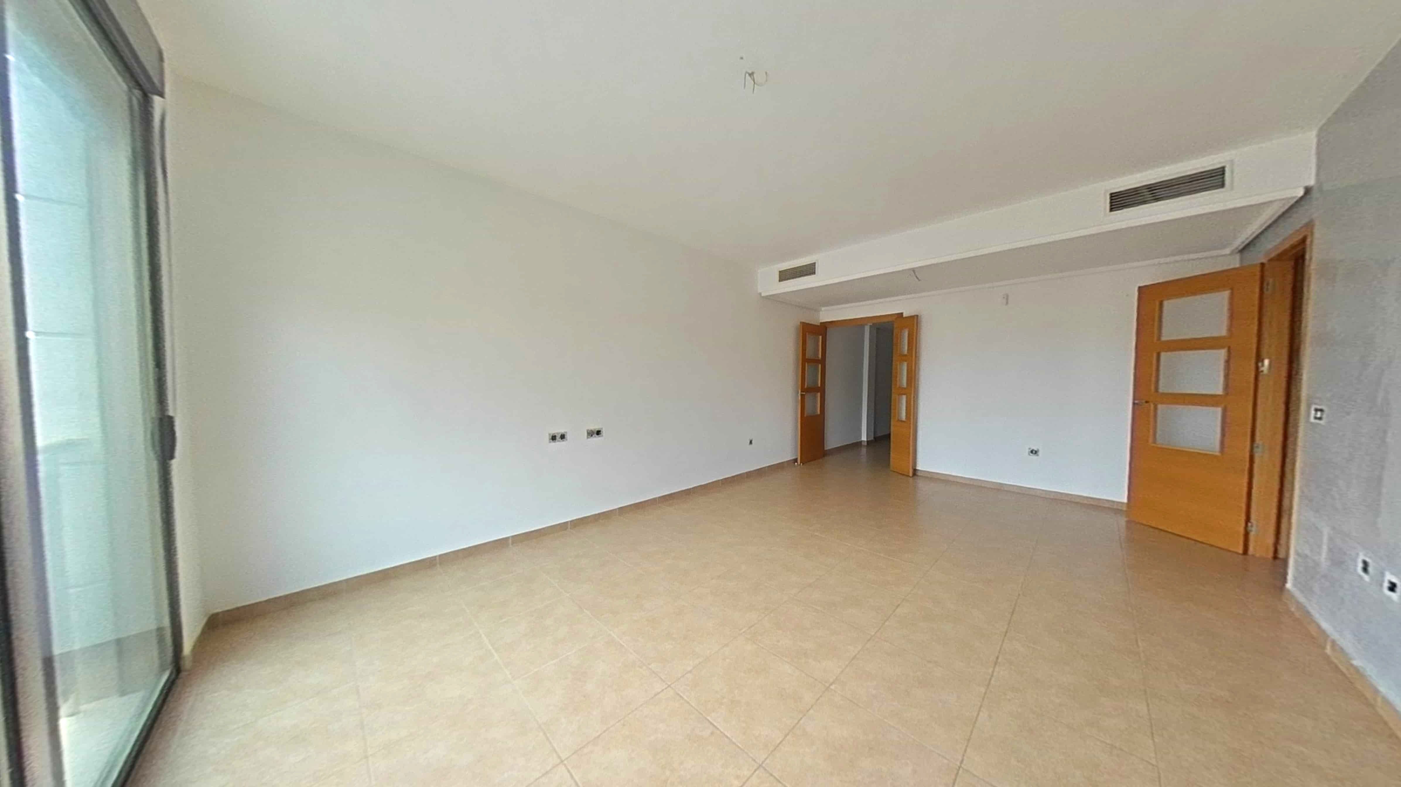 Piso en venta en Julian Anduga, Santomera