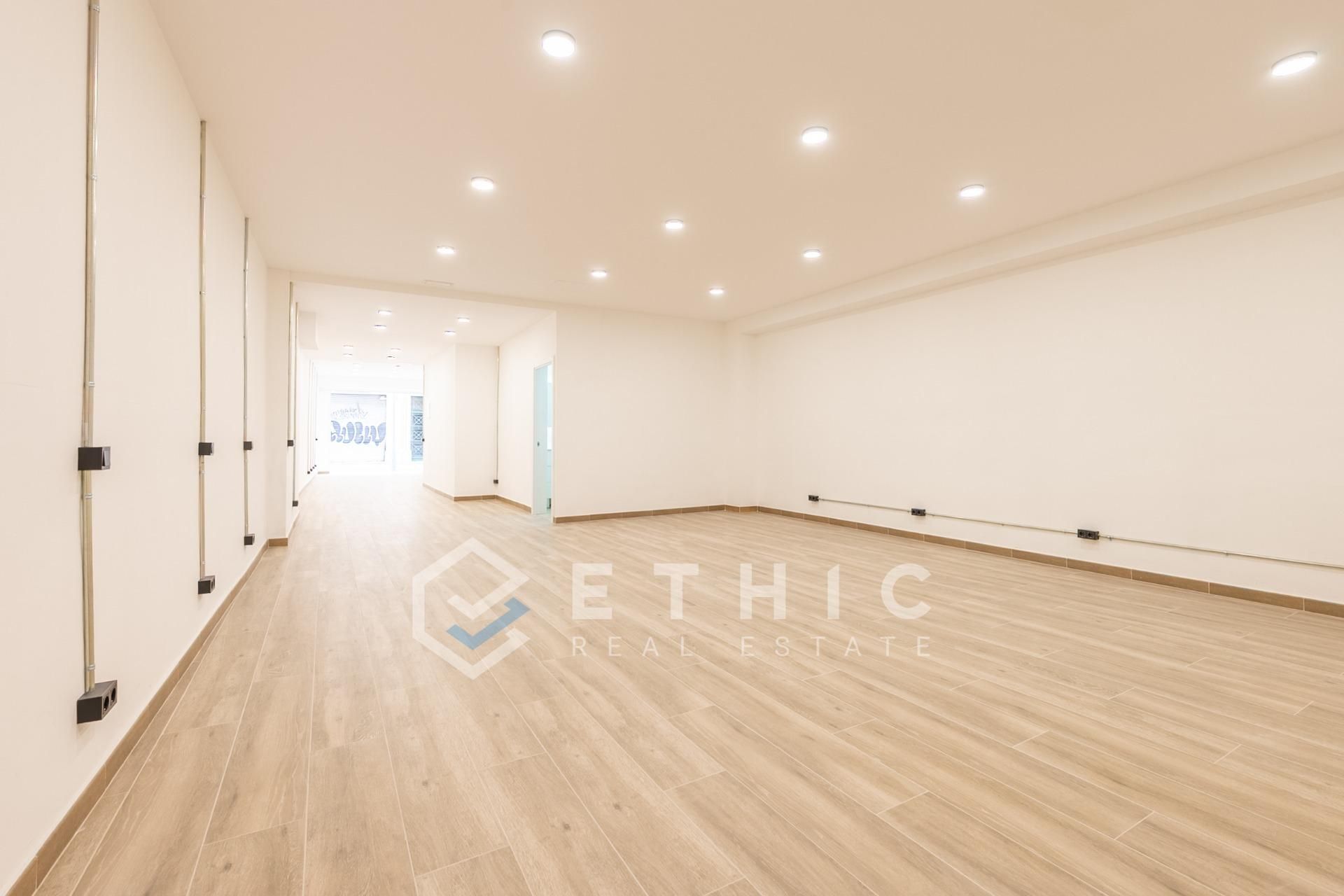 Premises to rent in  Barcelona Capital