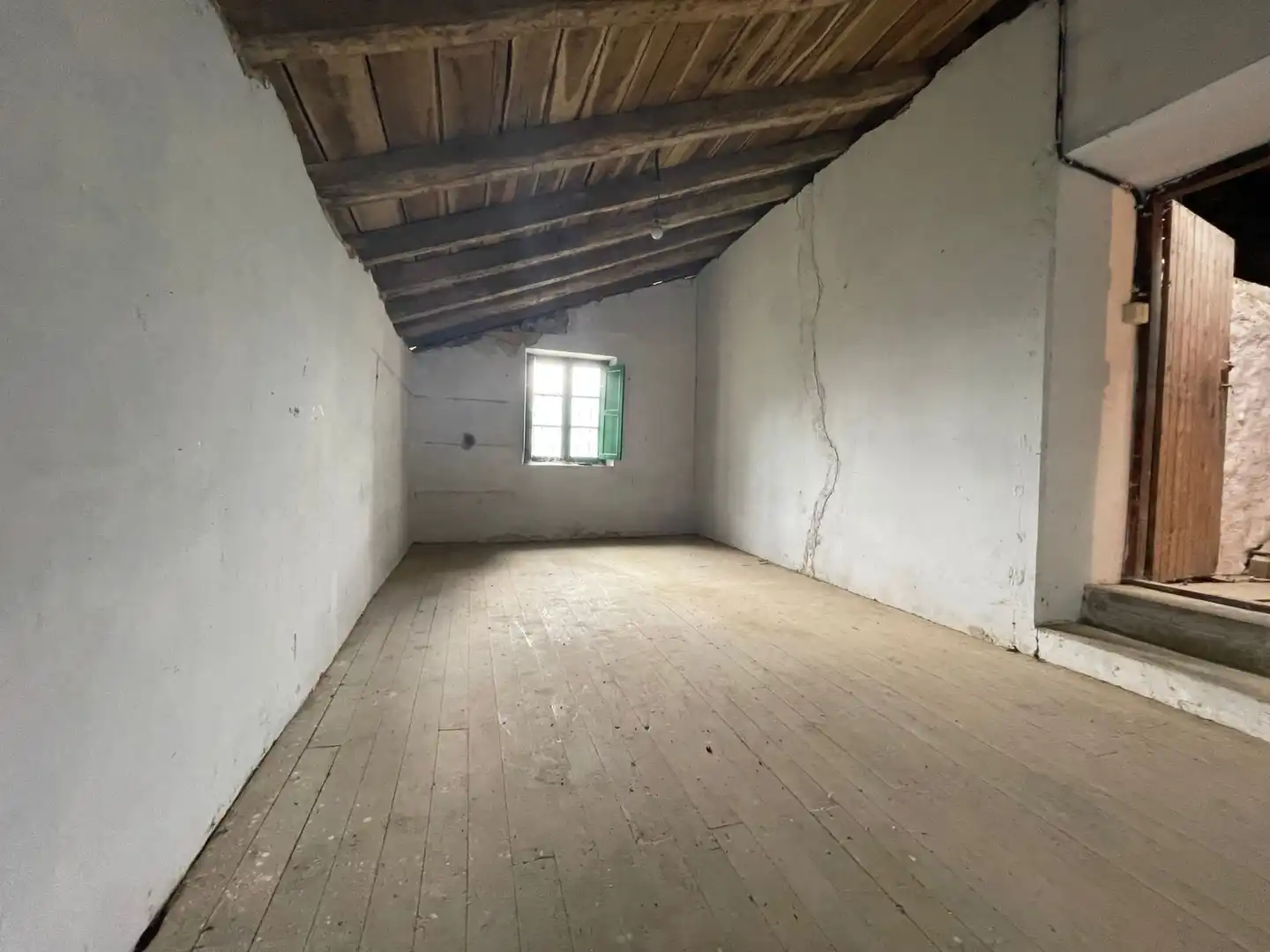 Finca rústica en venta en Araitz con Jardín privado y Terraza