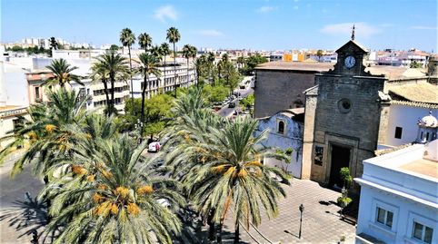 Photo 2 of Flat for rent in Calle Larga, 21, Centro, Jerez de la Frontera