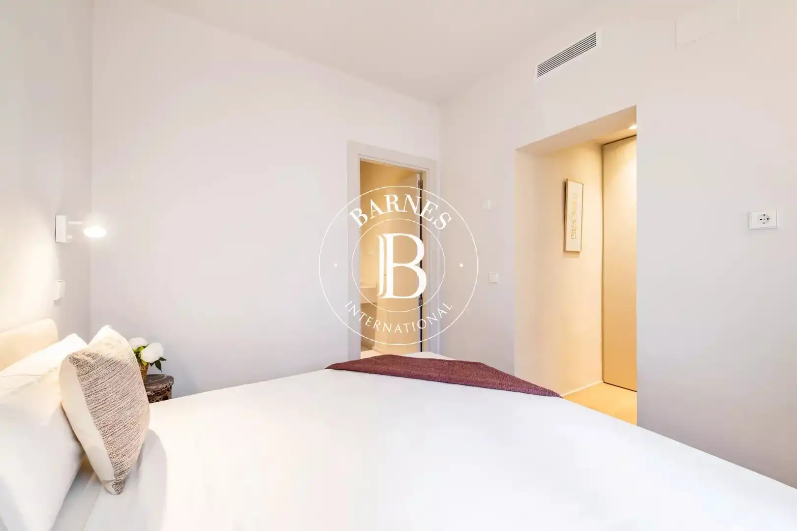 Appartamento con ascensore in vendita a Barrio de Salamanca, imagen 21