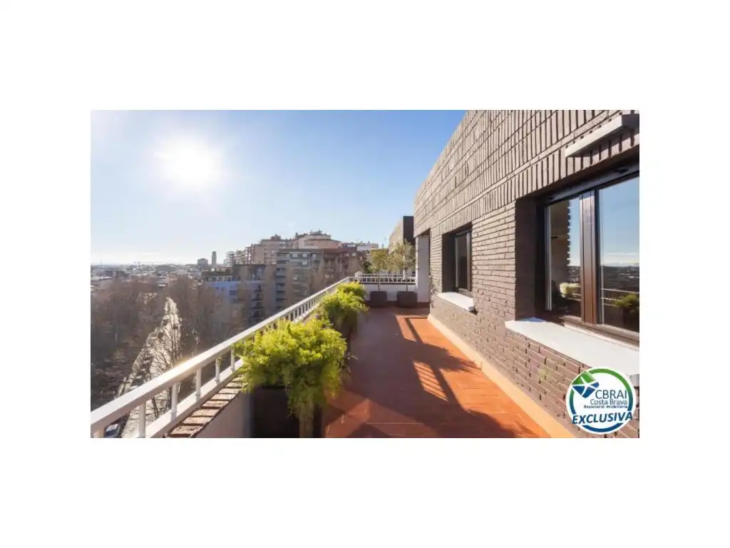 Penthouse mit Aufzug zum Verkauf in Calle Salines Les 1, imagen 3