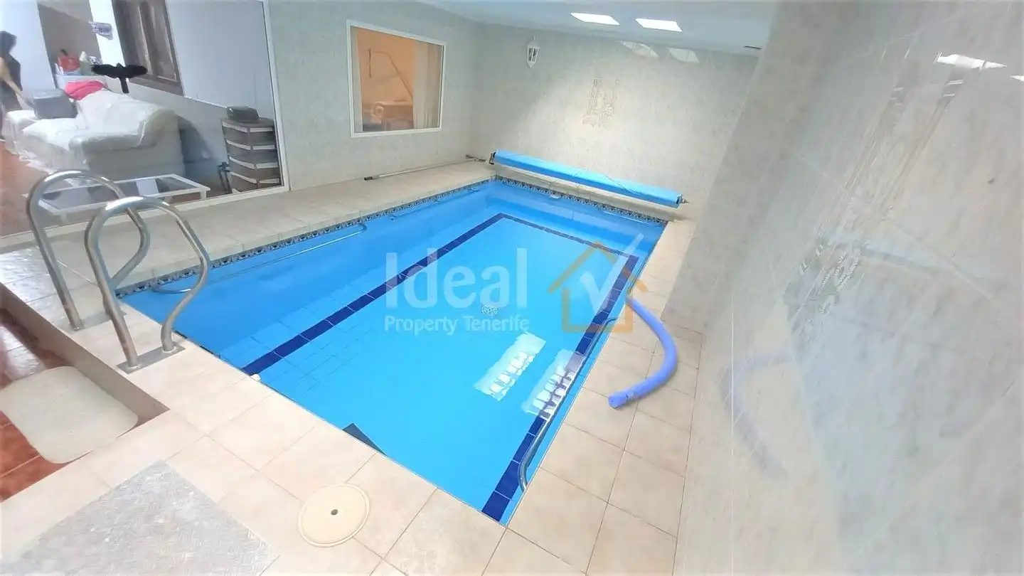 Casa amb jardí en venda a Valle San Lorenzo, imagen 26